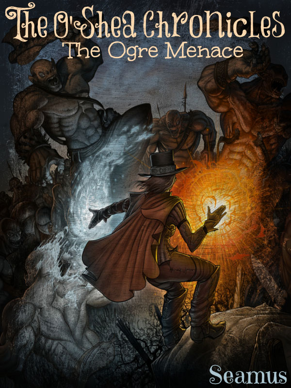 The Ogre Menace