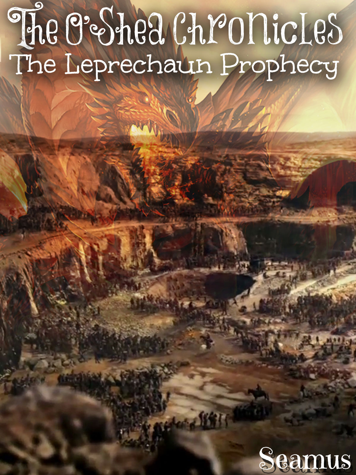 The Leprechaun Prophecy